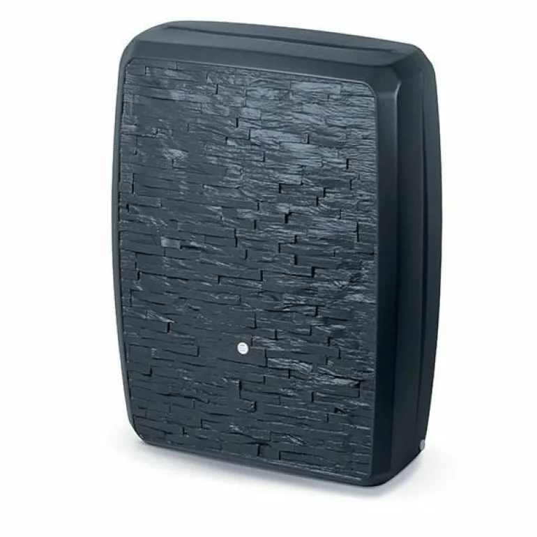 PROSPERPLAST POJEMNIK NA DESZCZÓWKĘ 250L MULTITANK SMOOTH GRAY