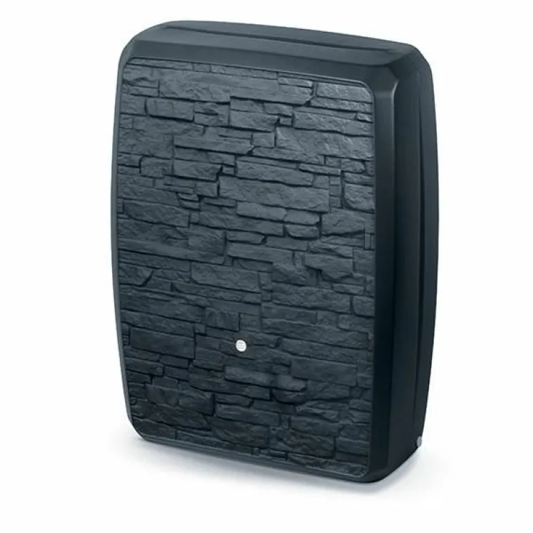 PROSPERPLAST POJEMNIK NA DESZCZÓWKĘ 250L ANTRACYT MULTITANK