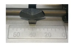 Przecinarka do cięcia ram okiennych AMB 1400 FFF 230V