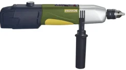 Przemysłowa szlifierka prosta Proxxon IGS/A  akumulatorowa zestaw z baterią Li/A2 oraz szybką ładowarką LG/A2