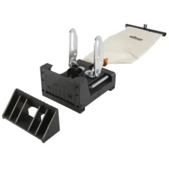 Przystawka frezarska do połączeń płytkowych Wolfcraft