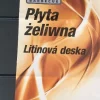 Płyta żeliwna do Alabamy 20789