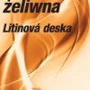 Płyta żeliwna do grilla DAkota 20784