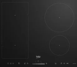 PŁYTA INDUKCYJNA BEKO HII64500UFT - TRANSPORT GRATIS