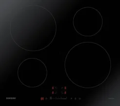 PŁYTA INDUKCYJNA SAMSUNG NZ64H37070K/EO **DARMOWY SZYBKI TRANSPORT**