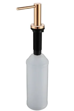 Quadron Lena Pvd Miedziany (318003Pvdbsc1) ?