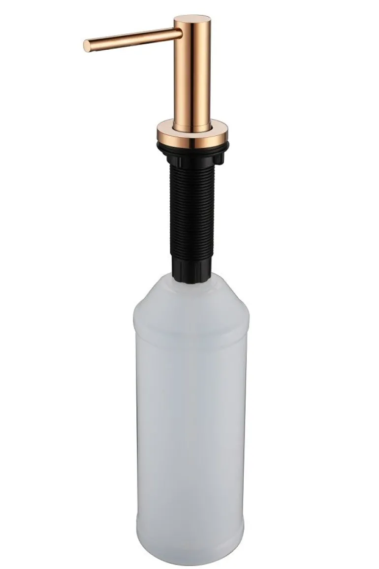 Quadron Lena Pvd Miedziany (318003Pvdbsc1) ?