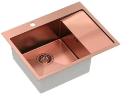 QUADRON RUSSEL 116 MIEDZIANY HB7911PVDBSC1