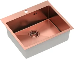 Quadron RUSSEL 110 Miedziany