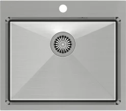 QUADRON RUSSEL 110 STAL SZCZOTKOWANA HB7910BS