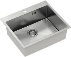 QUADRON RUSSEL 110 STAL SZCZOTKOWANA HB7910BS