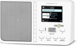 Radio Technisat Sternradio IR 2 (0001/3967)
