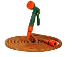 RAMP WĄŻ OGR.ROZCIĄGLIWY 12,5-50m