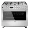 Ravanson KWGE-K90 Cheff Modern