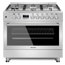 Ravanson KWGE-K90 Cheff Modern