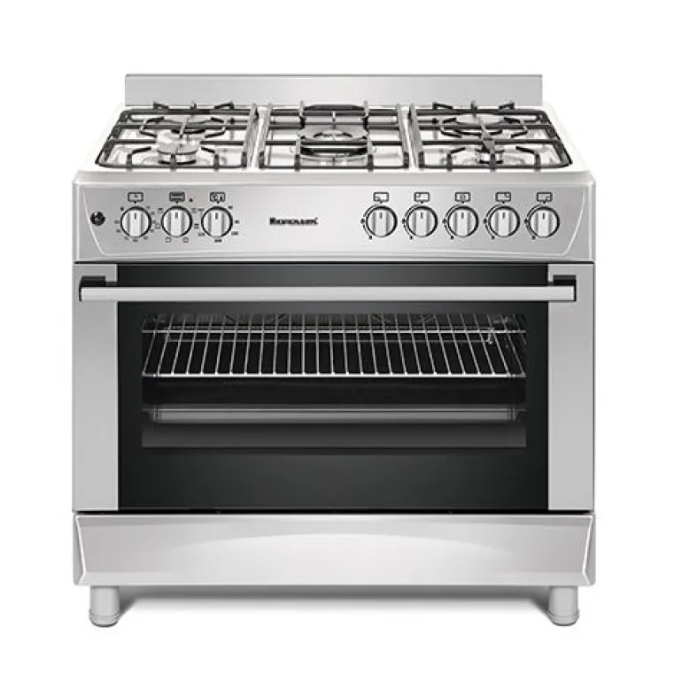 Ravanson KWGE-K90 Cheff Modern