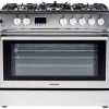 Ravanson KWGE-K90 Cheff Modern