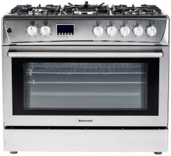 Ravanson KWGE-K90 Cheff Modern