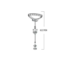 Rączka do hydronetki MESTO Profi 3270W