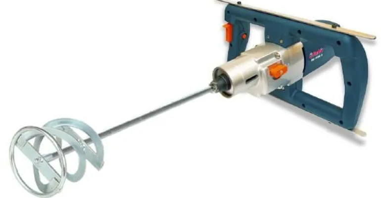 REBIR MIESZARKA EM-1450E-2 /1450W