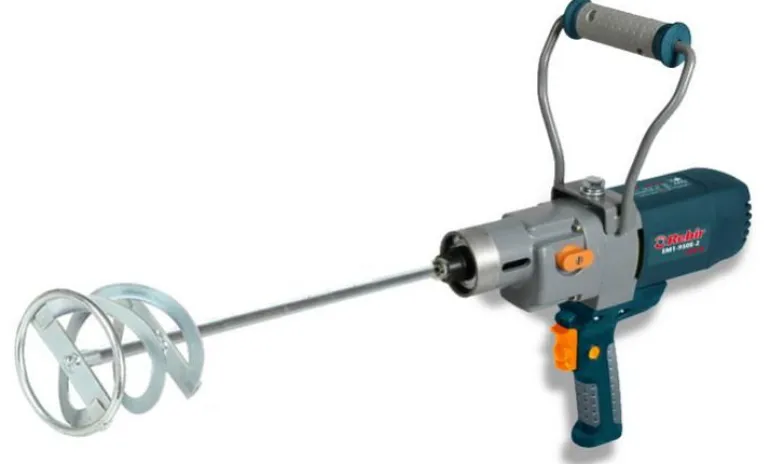 REBIR MIESZARKA EM1-950E-2 1200W 2-BIEGI