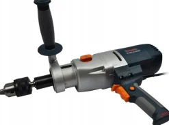 REBIR WIERTARKA BEZ UDARU 2000W WOLNOOBROTOWA IE-1206ER