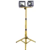 REFLEKTOR LED VOLTENO 2x20W STATYW