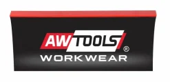 REGAŁ AWTOOLS WORKWEAR NADSTAWKA
