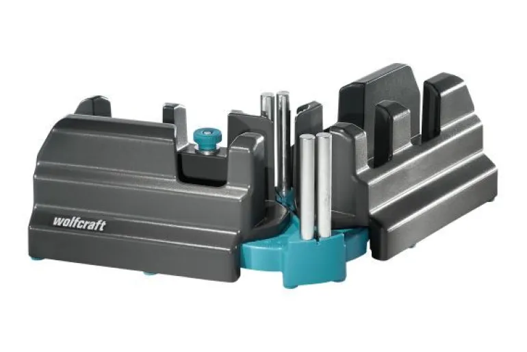 Regulowana skrzynka uciosowa 70 Wolfcraft