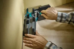 Regulowana skrzynka uciosowa 70 Wolfcraft