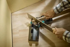 Regulowana skrzynka uciosowa 70 Wolfcraft