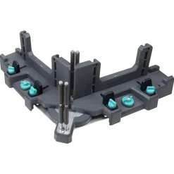 Regulowana skrzynka uciosowa PRO Wolfcraft