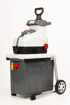 ROZDRABNIACZ GAŁĘZI 2800W 44mm, FREZ TNĄCY, SHE280S-BOX-G