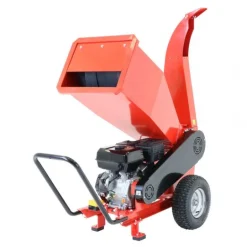 Rozdrabniacz spalinowy Faworyt JR 420R