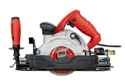 RUBI PILARKA TARCZOWA DO CERAMIKI / KAMIENIA TC-125 230V G2