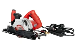 RUBI PILARKA TARCZOWA DO CERAMIKI / KAMIENIA TC-125 230V G2