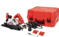 RUBI PILARKA TARCZOWA DO CERAMIKI / KAMIENIA TC-125 230V G2