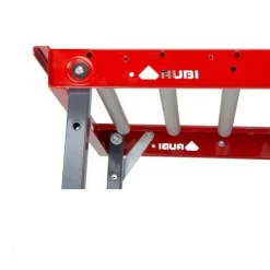 RUBI PRZYSTAWKA ROZSZERZAJĄCA STÓŁ ROBOCZY DO PRZECINAREK DC/DV
