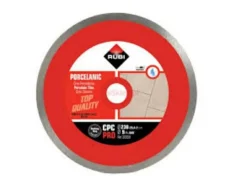 RUBI TARCZA DIAM. CPC 230 PRO
