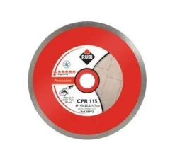 RUBI TARCZA DIAM. CPR 115 SUPERPRO