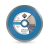 RUBI TARCZA DIAMENTOWA DO TWARDYCH MATERIAŁÓW CPA 200 x 25,4mm SUPERPRO
