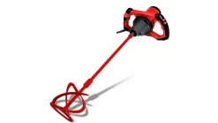 RUBIMIX-9 N 210-240V 50-60 Hz. z walizką