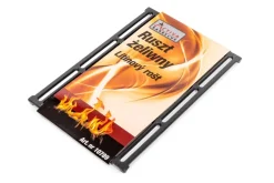 RUSZT ŻELIWNY DO GRILLA (DEDYKOWANY DO ALABAMA) 27,5 x 40 cm - 10789