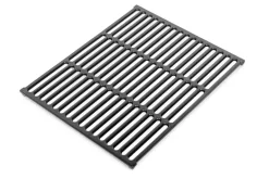 RUSZT ŻELIWNY DO GRILLA (DEDYKOWANY DO ALABAMA) 27,5 x 40 cm - 10789