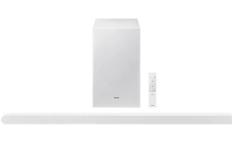Samsung HW-S701D biały