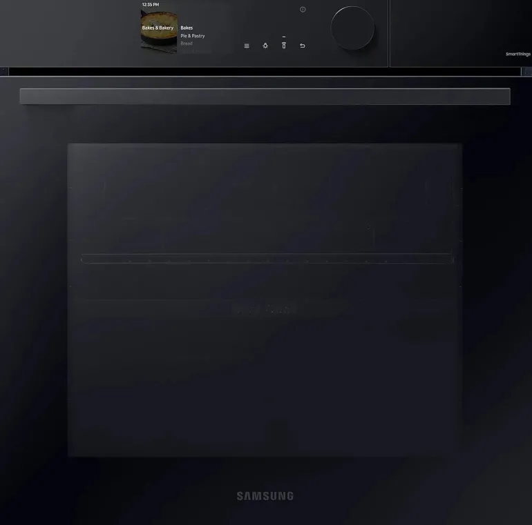 SAMSUNG PIEKARNIK NV7B6685BAK/U2 DUAL COOK