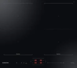 SAMSUNG PŁYTA INDUKCYJNA NZ64B5066FK/U2 FLEX ZONE 60 CM
