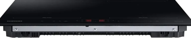 SAMSUNG PŁYTA INDUKCYJNA NZ64B5066FK/U2 FLEX ZONE 60 CM