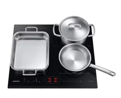 Samsung Slim Fit NZ64B5066GK