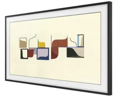 Samsung Wymienna rama do The Frame 32" Czarny VG-SCFT32BL/XC